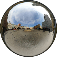 Cieszyn – Rynek