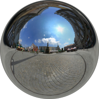 Racibórz – Rynek