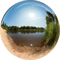 Warta stanowi największy atut Ziemi Wieluńskiej. Jest jedyną rzeką w okolicach Wielunia spełniającą warunki dla uprawiania turystyki wodnej.