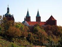 Płock. Zamek, XIV w. (fot. Marek i Ewa Wojciechowscy)
