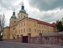 Pr&oacute;szk&oacute;w. Zamek (fot. Ewa i Marek Wojciechowscy)