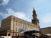 Opole. Ratusz (fot. Magdalena Suchan)