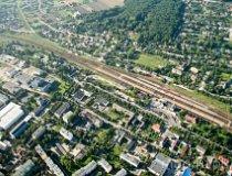 Kutno. Zespół młyna motorowego (fot. Kacper Dondziak)
