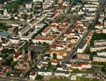 Kutno. Kościół parafialny pw. św. Wawrzyńca (fot. Kacper Dondziak)