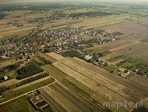 Gospodarstwo agroturystyczne „Stajnia Stokrotka” leży na szlaku konnym, w pobliżu znajdują się szlaki piesze i rowerowe. (fot. Kacper Dondziak)