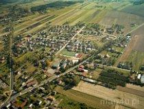 Gospodarstwo agroturystyczne „Stajnia Stokrotka” leży na szlaku konnym, w pobliżu znajdują się szlaki piesze i rowerowe. (fot. Kacper Dondziak)
