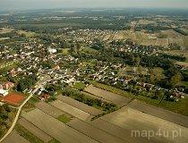 Widawa. Kościół pw. św. Marcina (fot. Kacper Dondziak)