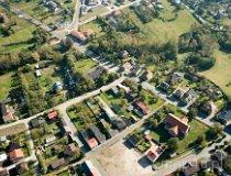 Widawa. Kościół pw. św. Marcina (fot. Kacper Dondziak)