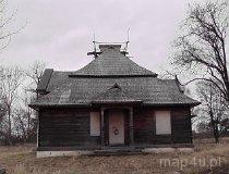 Wodzierady. Zespół dworsko-parkowy (fot. Bartosz Dąbrowski)
