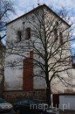 Baszta obronna w Łęczycy (fot. Łukasz Wandachowicz)