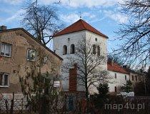 Baszta obronna w Łęczycy (fot. Łukasz Wandachowicz)