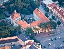 Łowicz (fot. Kacper Dondziak)