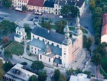 Łowicz (fot. Kacper Dondziak)