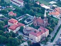 Łowicz (fot. Kacper Dondziak)