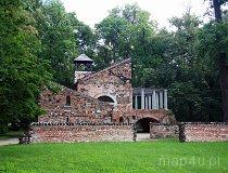 Arkadia. Park romantyczny (fot. Marek i Ewa Wojciechowscy)