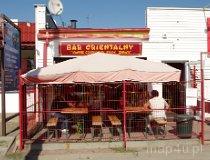 Andrespol. Bar Orientalny „Czerwony Smok”, ul. Rokicińska 105c (fot. Piotr Solle)