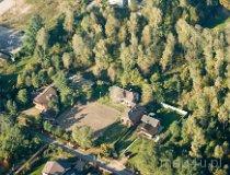 Wiśniowa G&oacute;ra. (fot. Kacper Dondziak)