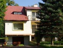 Wiśniowa G&oacute;ra. „Villa Salomea”, ul. Buczka 11 (fot. Piotr Solle)