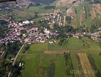 Gmina Żarnów (fot. Kacper Dondziak)