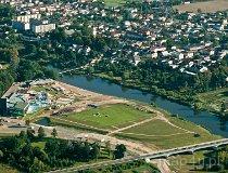 Uniejów (fot. Kacper Dondziak)