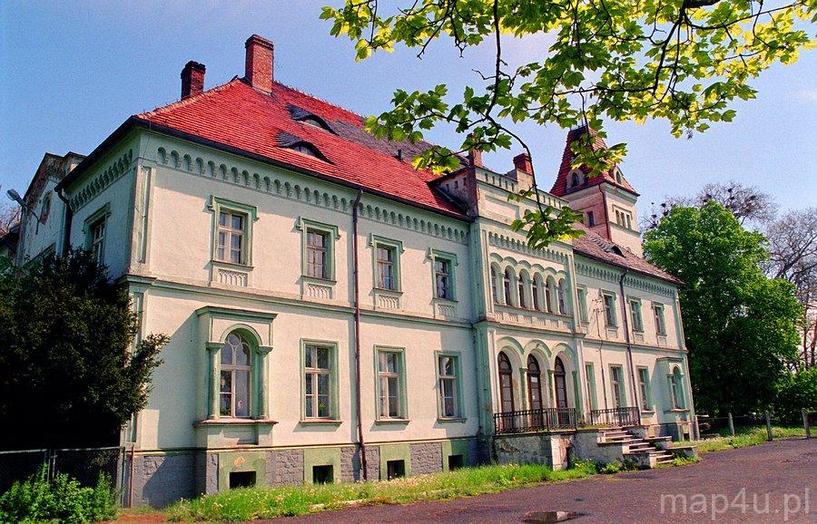 Powiat strzeliński Portal Turystyki Aktywnej