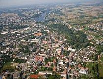 Rawa Mazowiecka (fot. Kacper Dondziak)