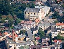 Rawa Mazowiecka (fot. Kacper Dondziak)