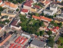Rawa Mazowiecka (fot. Kacper Dondziak)