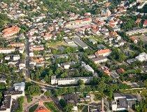 Sieradz (fot. Kacper Dondziak)