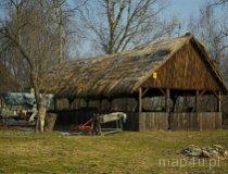 Sieradz. Sieradzki Park Etnograficzny (fot. Marek Krym)