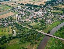 Gmina Burzenin (fot. Kacper Dondziak)