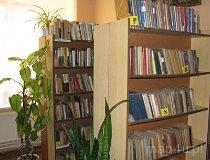 Opoczno. Miejska i Powiatowa Biblioteka Publiczna, Plac Kościuszki 15 (fot. Tomasz Szwagrzak)