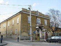 Opoczno. Dom „Esterki”, ul. Kościuszki 15, 1500 r. (fot. Tomasz Szwagrzak)