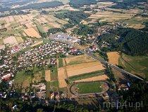 Osjaków (fot. Kacper Dondziak)