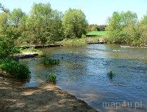 Osjakowski Zespół Przyrodniczo-Krajobrazowy, Osjaków (fot. Renata Leśniak-Kordzińska)
