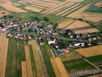 Sieniec. Osada (fot. Kacper Dondziak)
