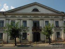 Ozorków. Pałac Schlosserów, k. XIX w. (fot. Piotr Wojtaszek)