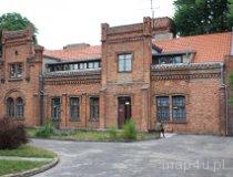 Brzeziny ulica Piłsudskiego (fot. Łukasz Wandachowicz)