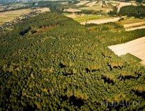 Park Krajobrazowy Wzniesień Łódzkich powstał w 1996 r (fot. Kacper Dondziak)