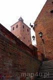 Grudziąc. Stare Miasto (fot. Marek i Ewa Wojciechowscy)