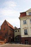 Grudziąc. Stare Miasto (fot. Marek i Ewa Wojciechowscy)