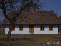 Lipce Reymontowskie. Muzeum im Władysława St. Reymonta (fot. Piotr Solle)
