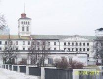 Łódź. Biała Fabryka (fot. Joanna Kłys)