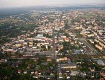 Piotrków Trybunalski (fot. Kacper Dondziak)
