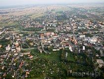 Piotrków Trybunalski (fot. Kacper Dondziak)