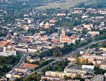Piotrków Trybunalski (fot. Kacper Dondziak)