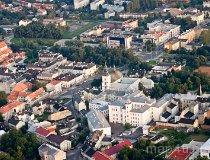 Piotrków Trybunalski (fot. Kacper Dondziak)
