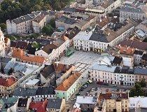 Piotrków Trybunalski (fot. Kacper Dondziak)