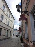 Piotrków Trybunalski. (fot. Renata Leśniak-Kordzińska)