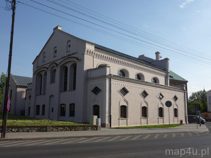 Urząd Miasta Piotrków Trybunalski Wydział Geodezji Piotrków Trybunalski - Portal Turystyki Aktywnej
